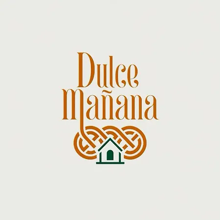 Dulce Manana Apartment Portomarin Exterior photo