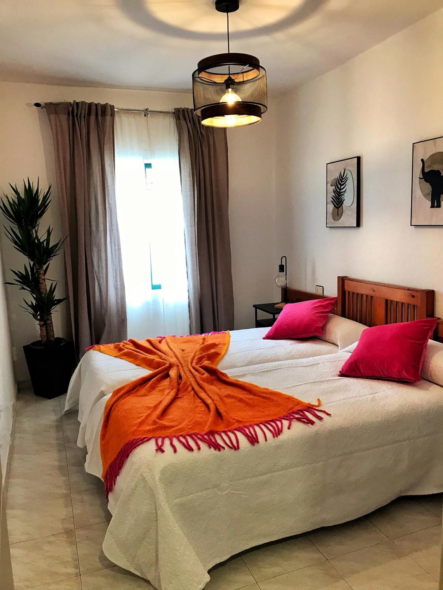 Appartement Dulce Manana