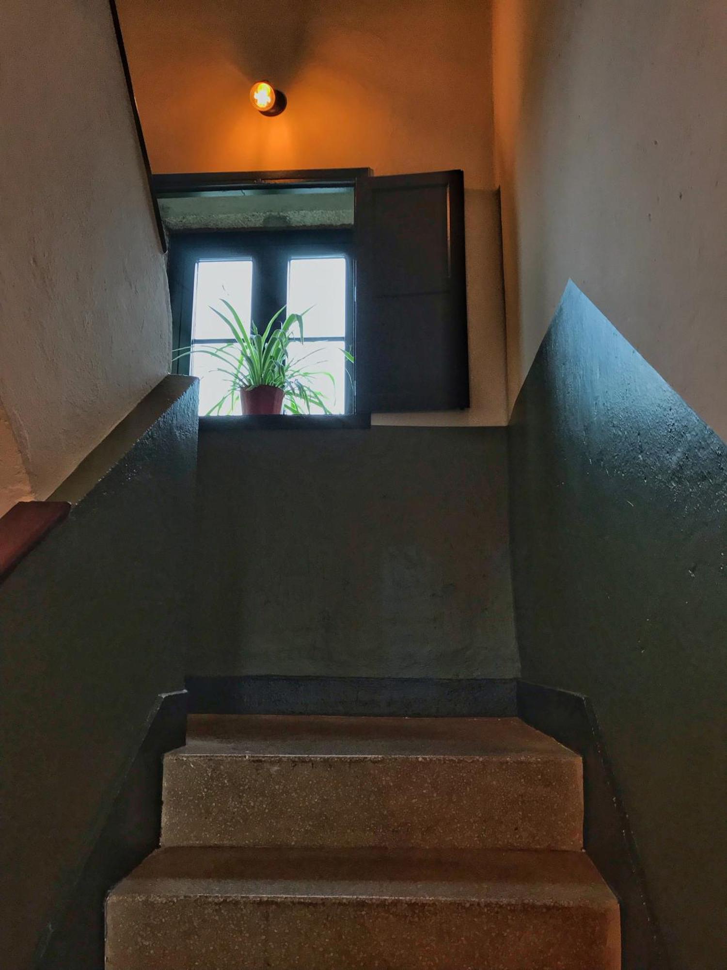 Dulce Manana Appartement Portomarín