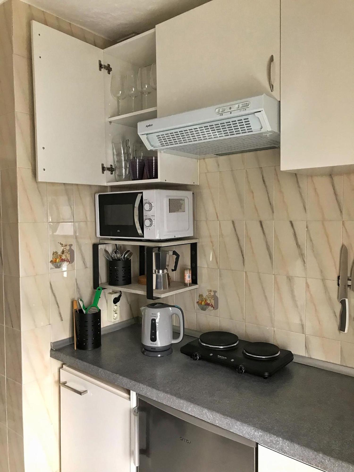 Appartement Dulce Manana