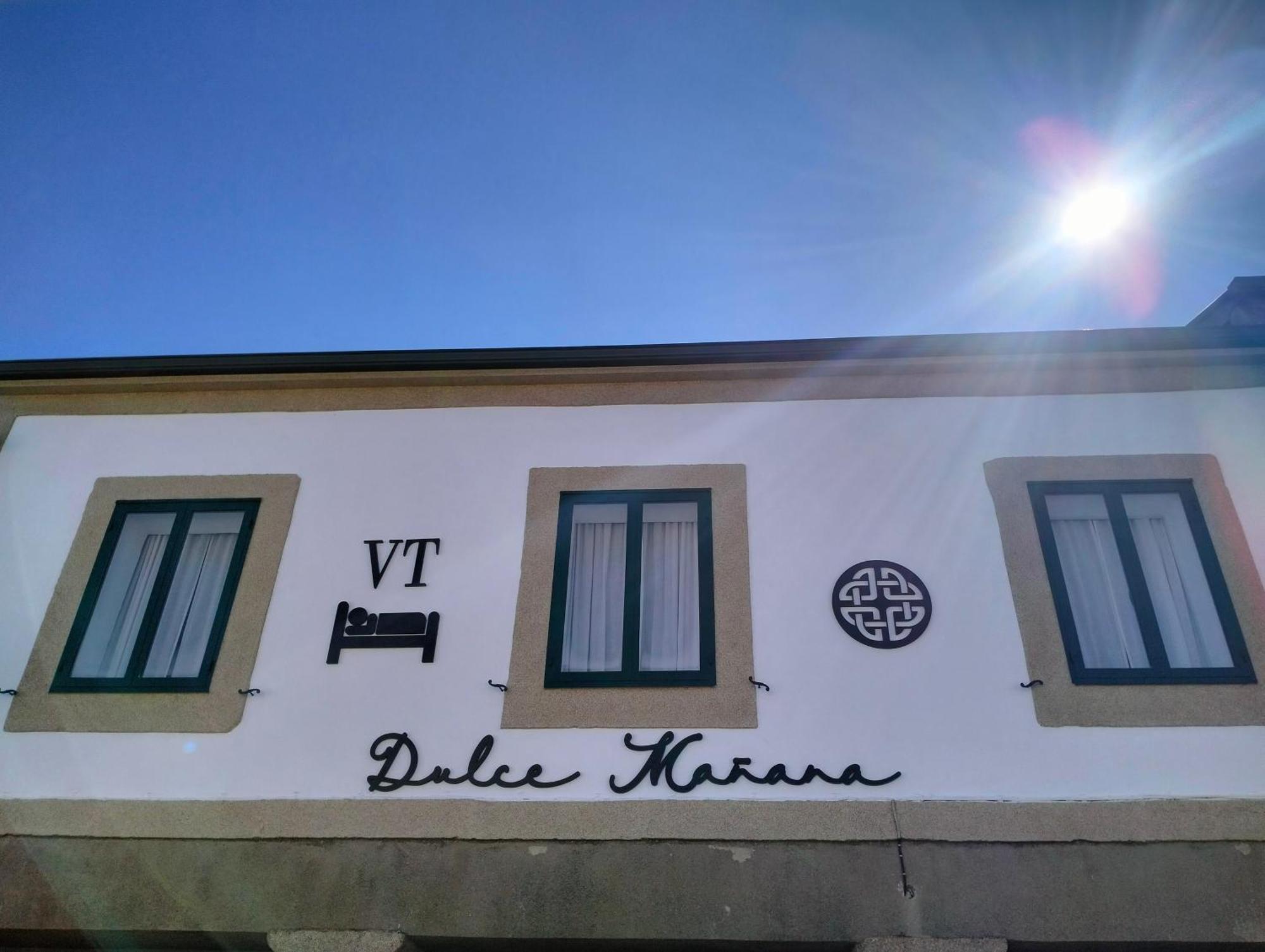 Dulce Manana Appartement *